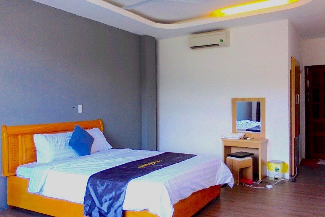 Thanh My Cam Ranh Hotel Экстерьер фото